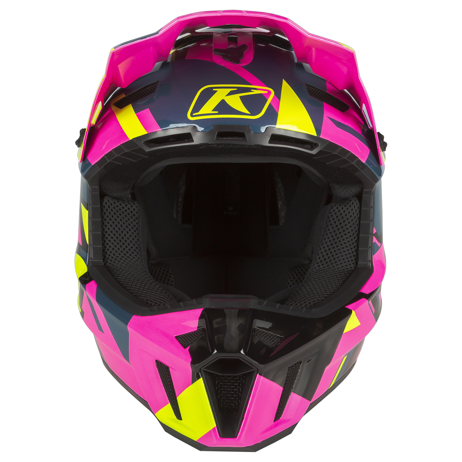 F3 Carbon Helmet ECE