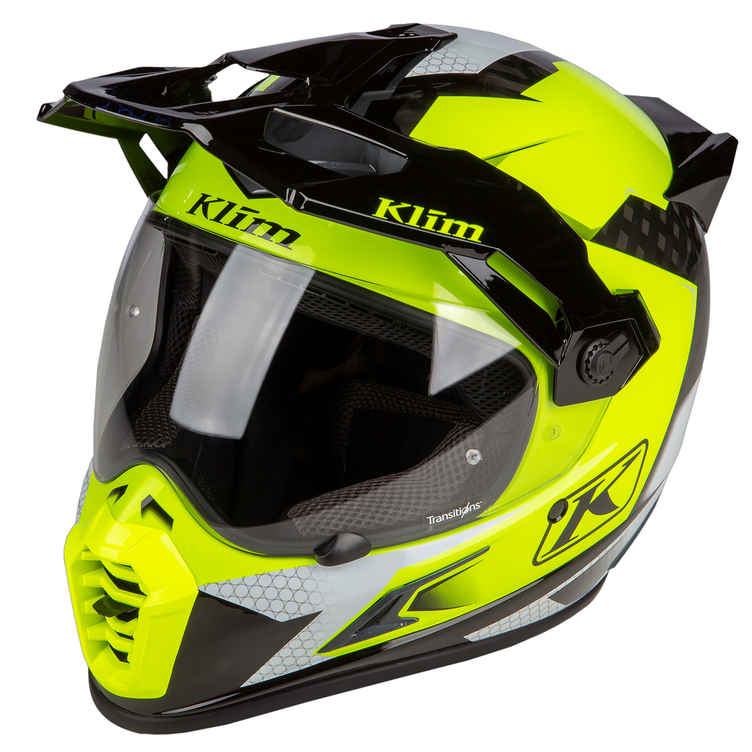 Krios Pro Helmet ECE (Europe Only)