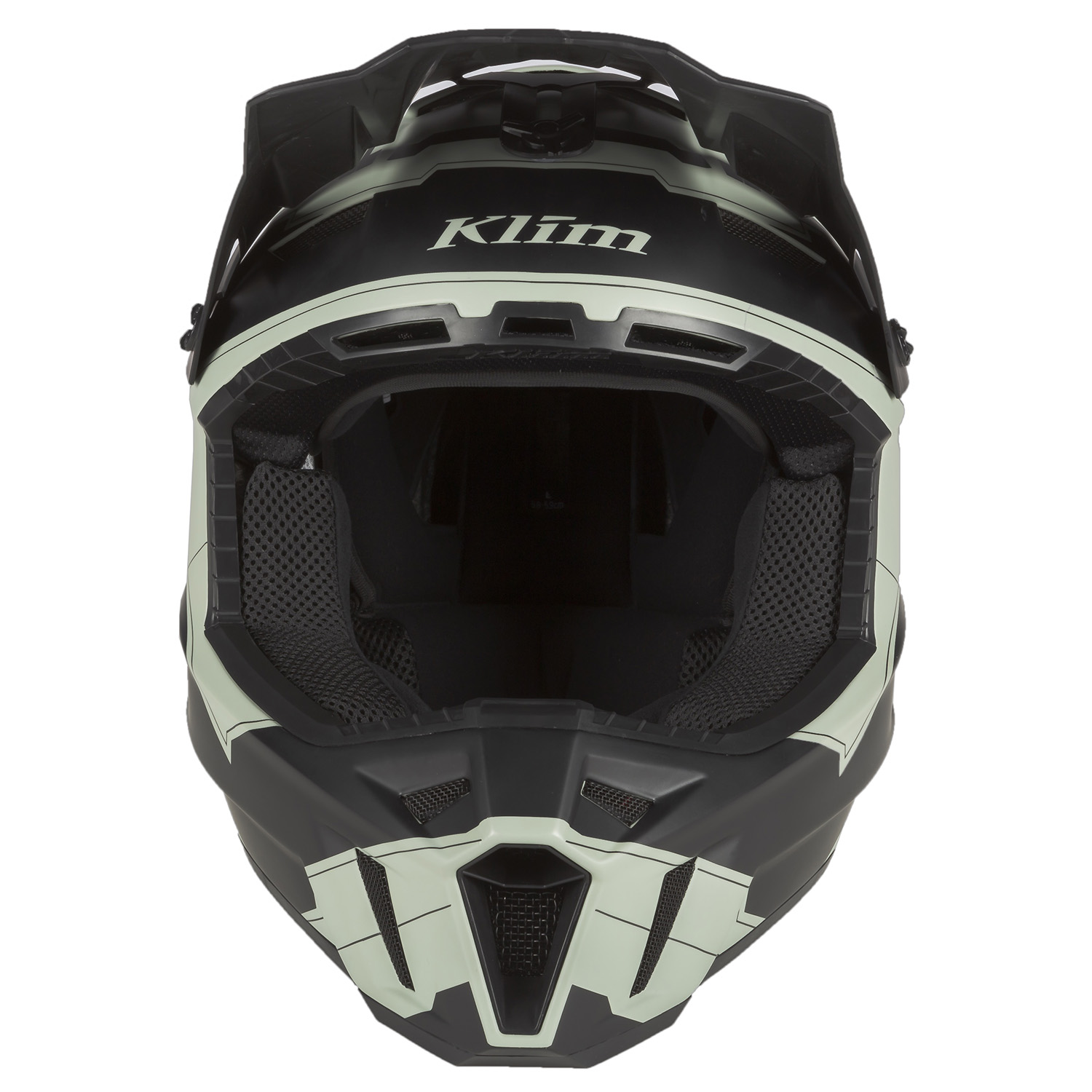 F3 Helmet ECE