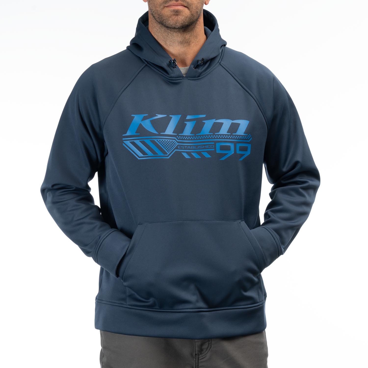 Foundation Pullover Hoodie