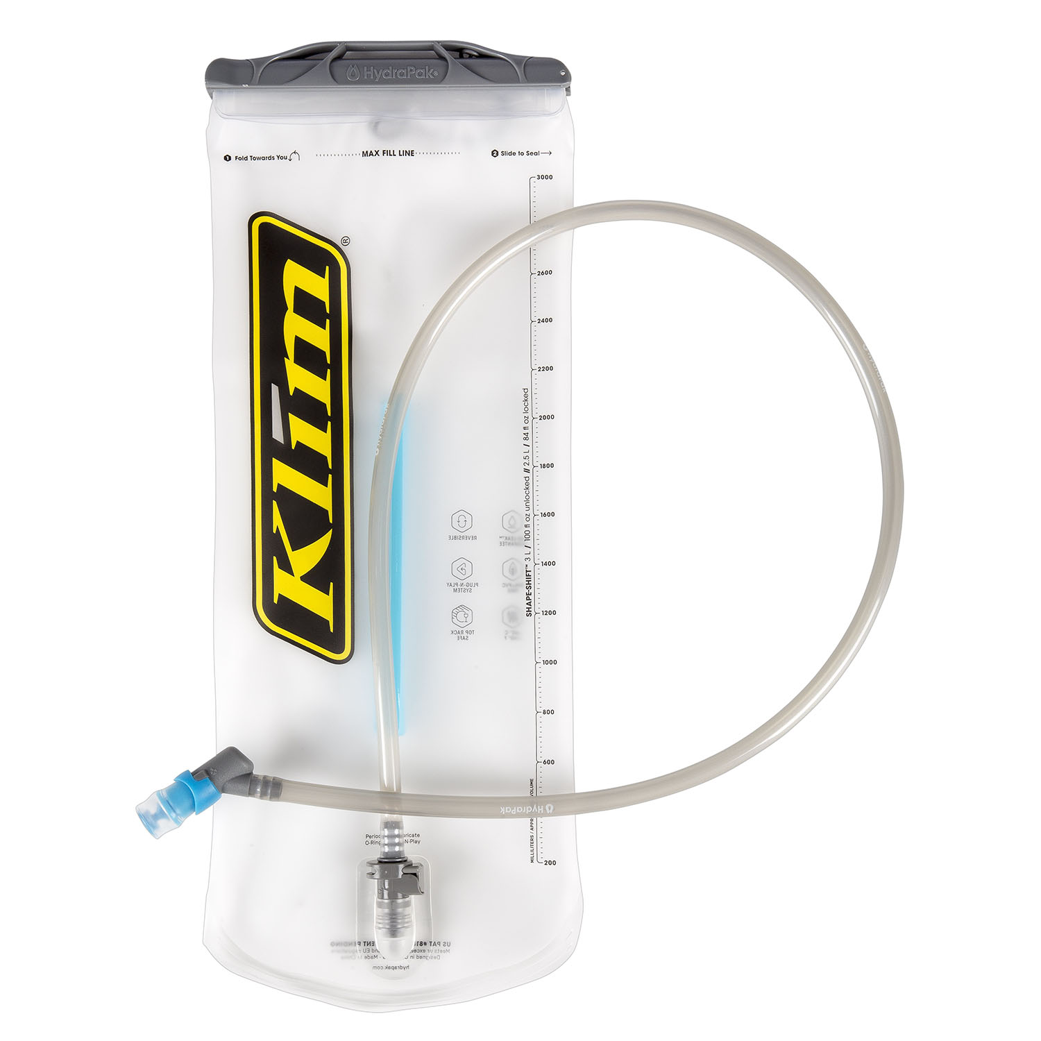 Hydrapak Shape-Shift 3L