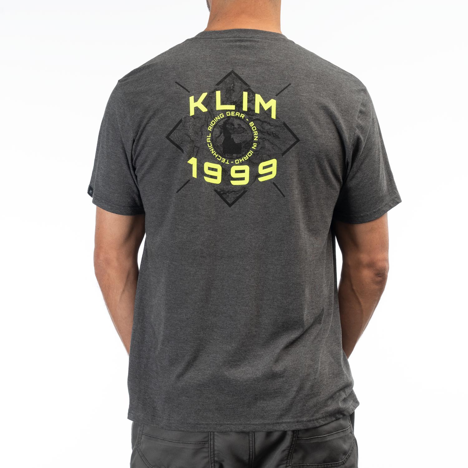 Discovery Tri-blend Tee