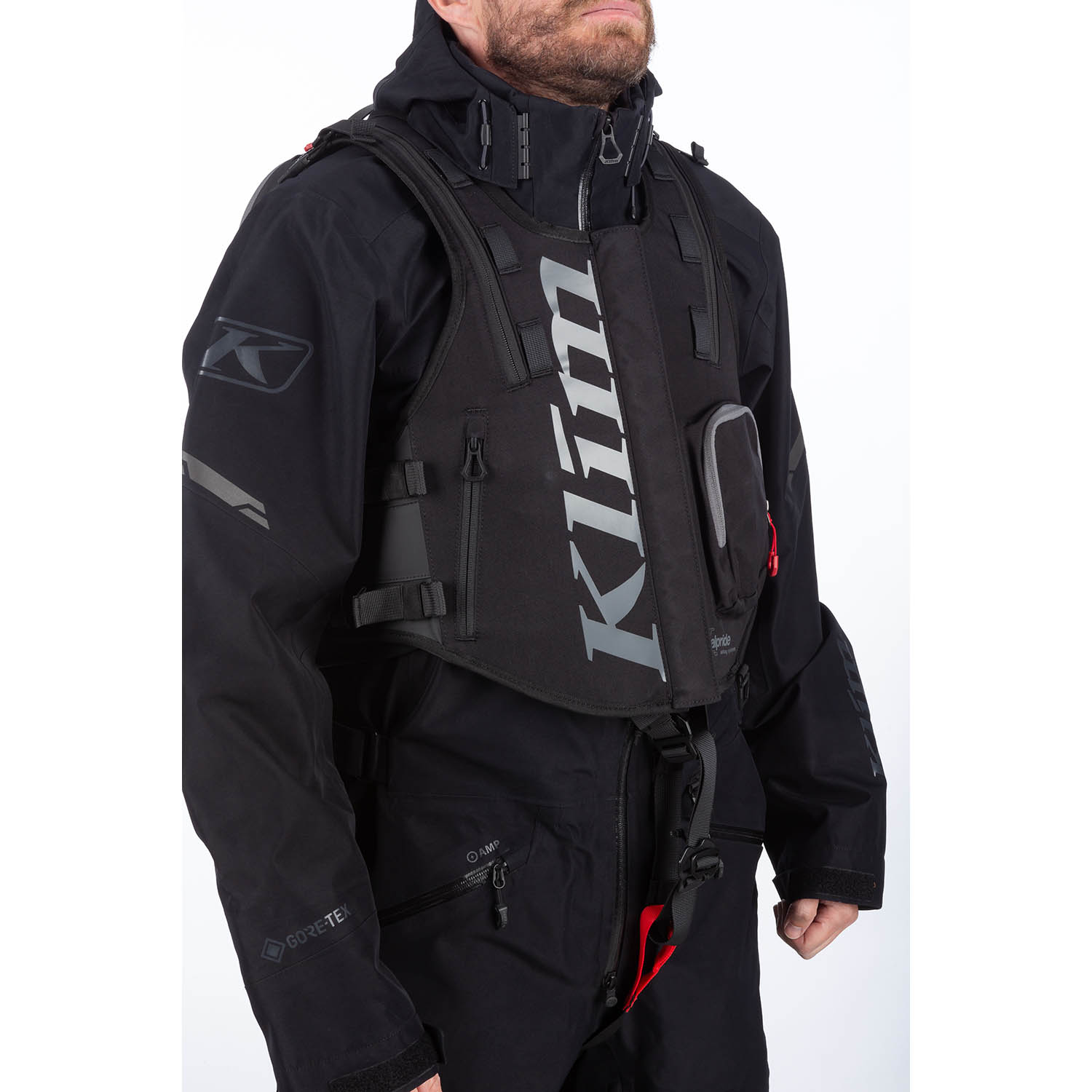 Atlas 14 Avalanche Airbag Vest