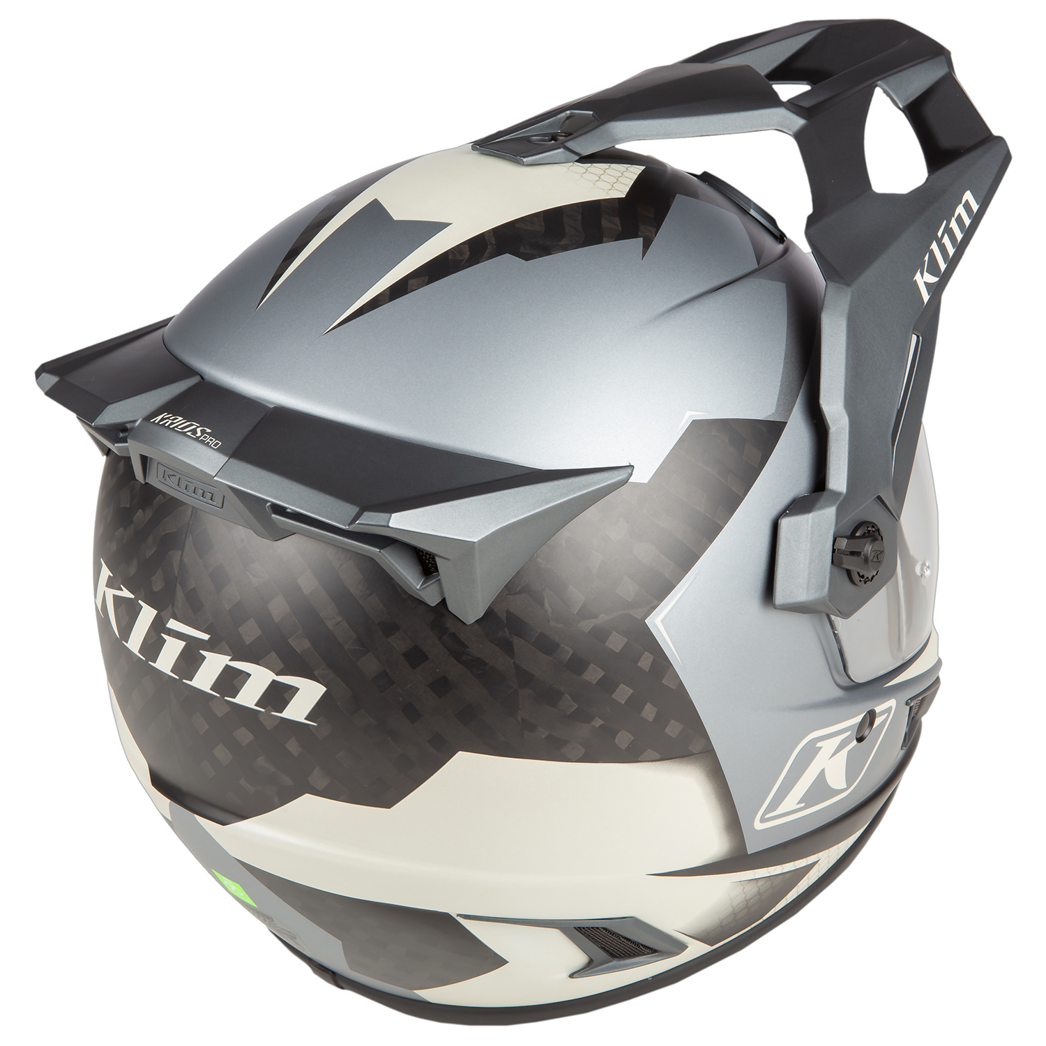 Krios Pro Helmet ECE (Europe Only)