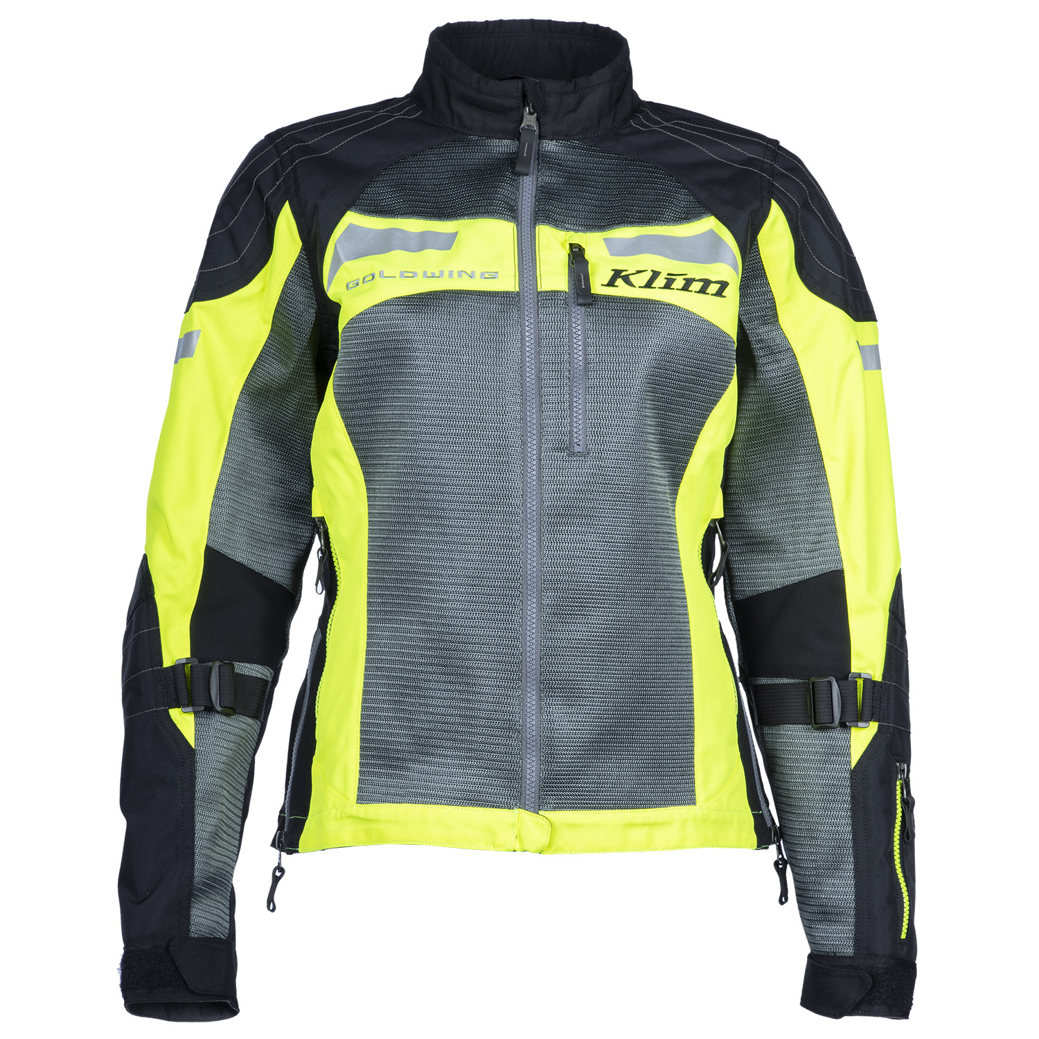 Avalon Jacket