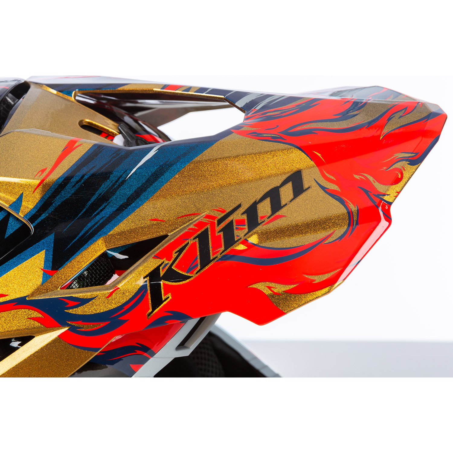 F3 Carbon Pro Helmet ECE