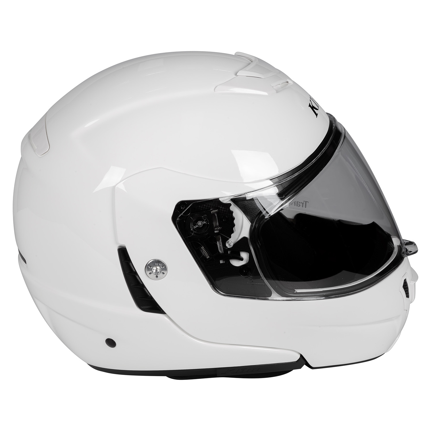TK1200 Karbon Modular Helmet ECE/DOT