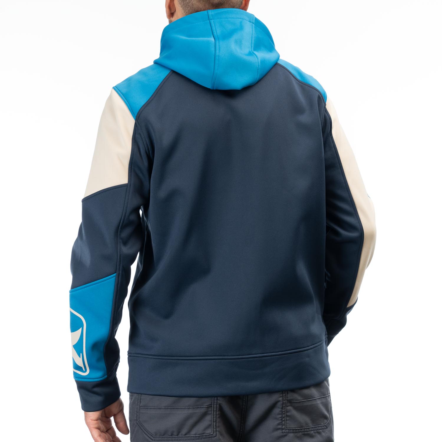 Stealth Hoodie