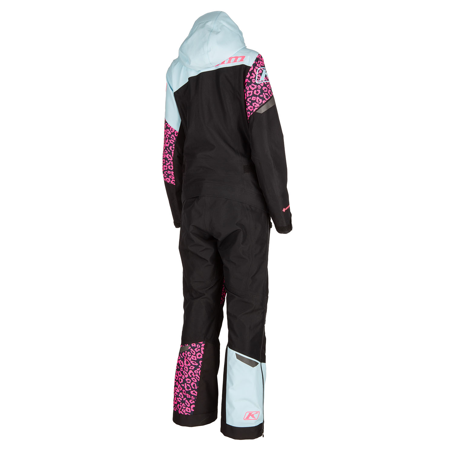 Shredsa One-Piece
