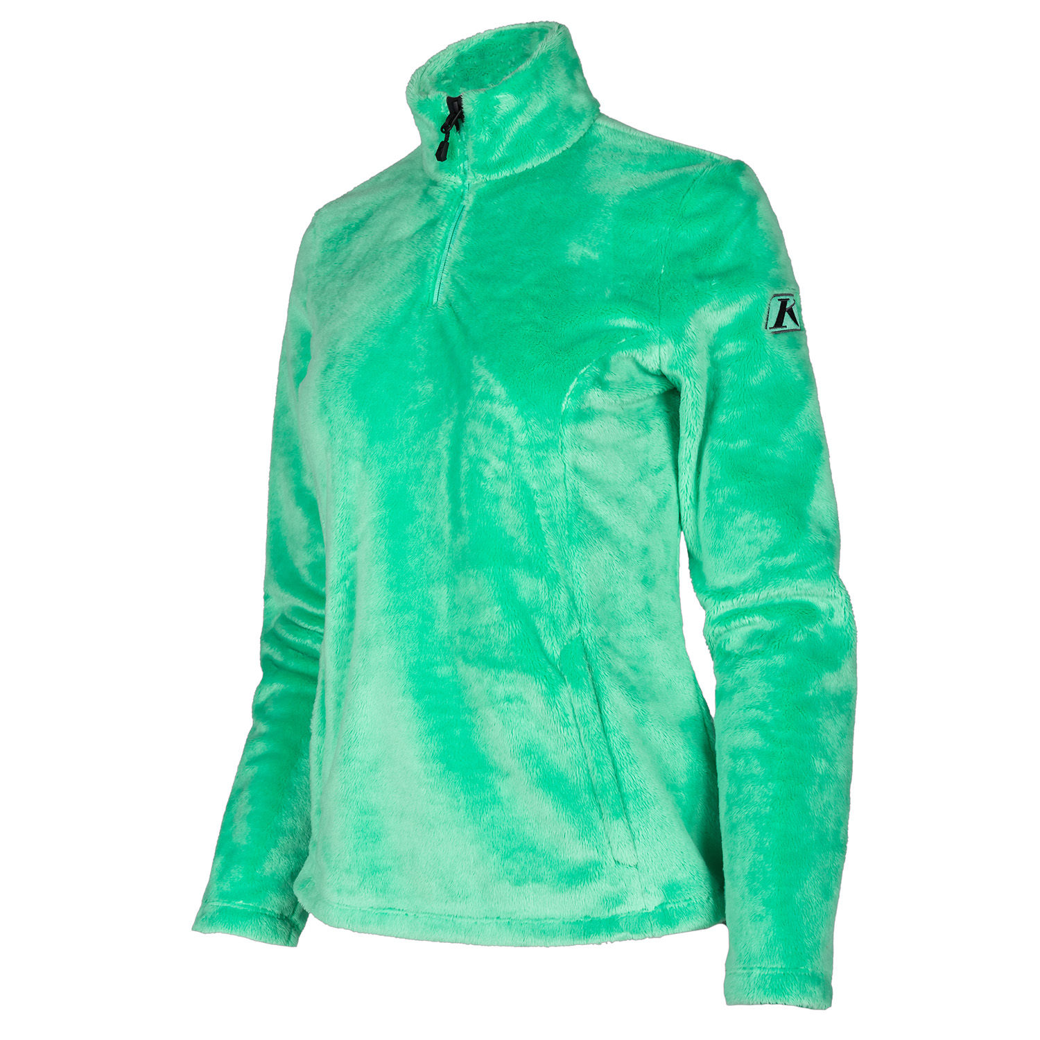 Cascade 1/4 Zip