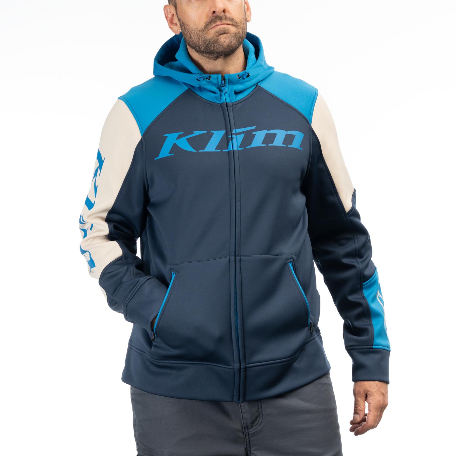 Stealth Hoodie