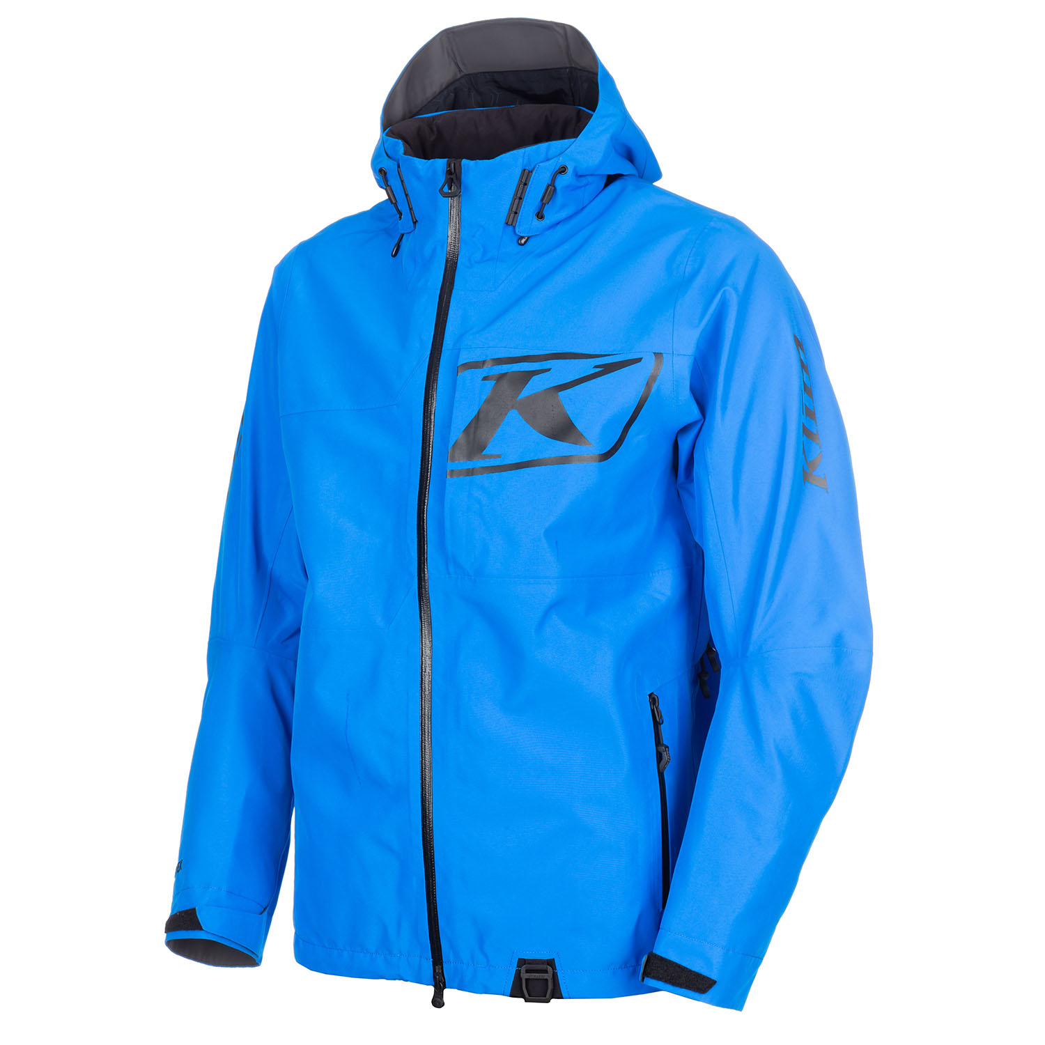 Powerxross Jacket