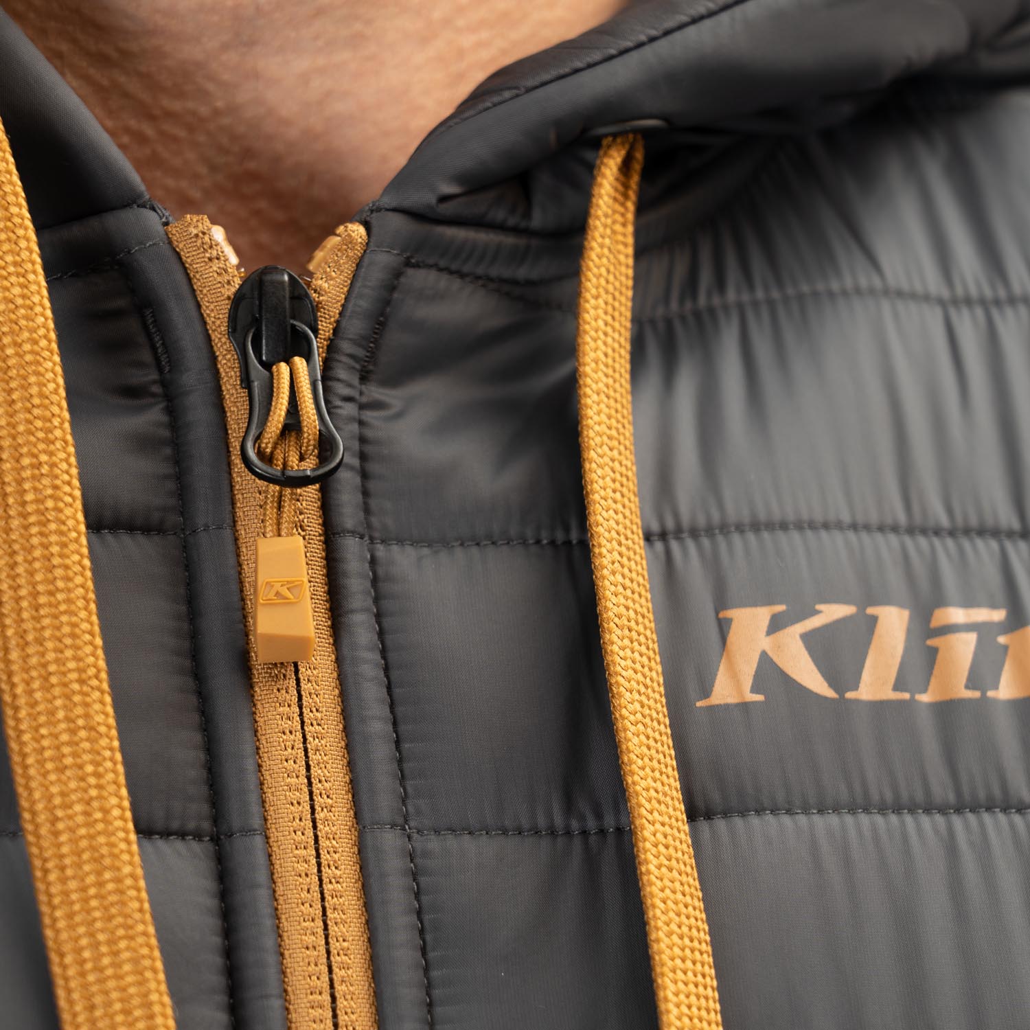 Tamarack Insulated Hoodie