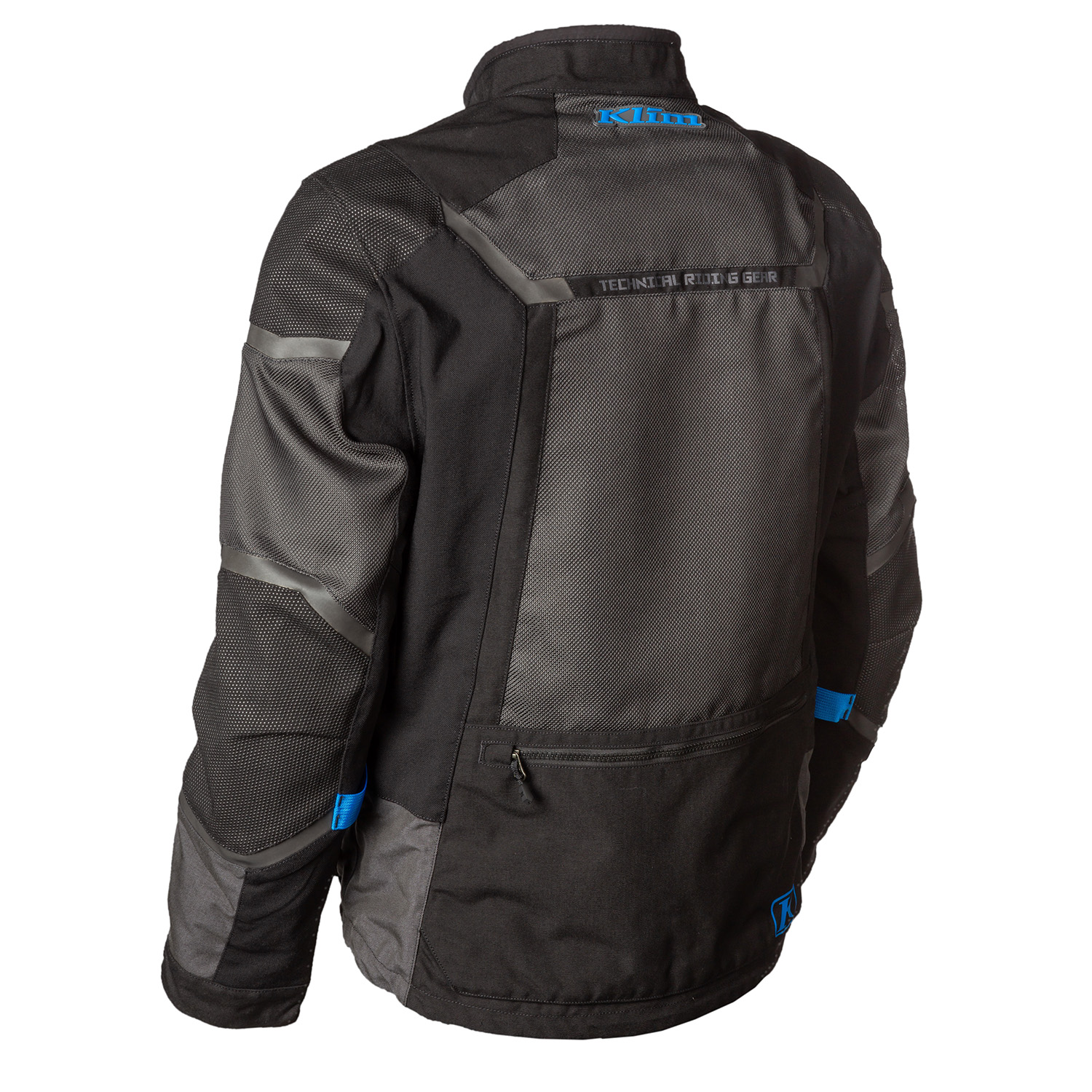 Baja S4 Jacket