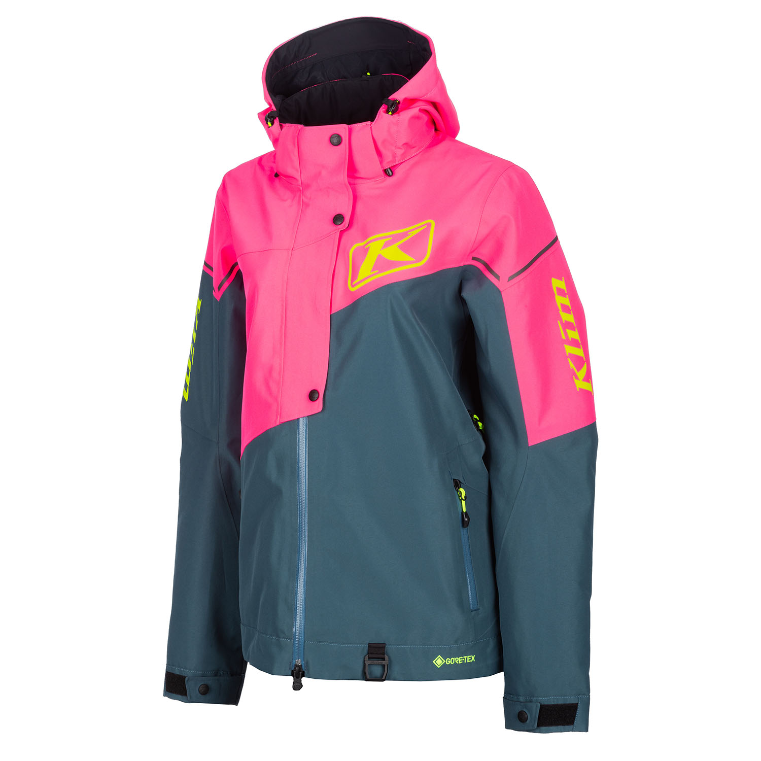 Alpine Jacket