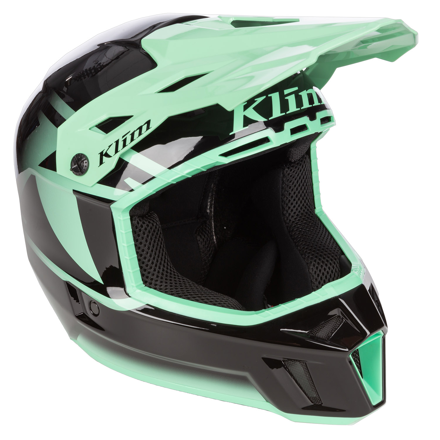F3 Helmet ECE