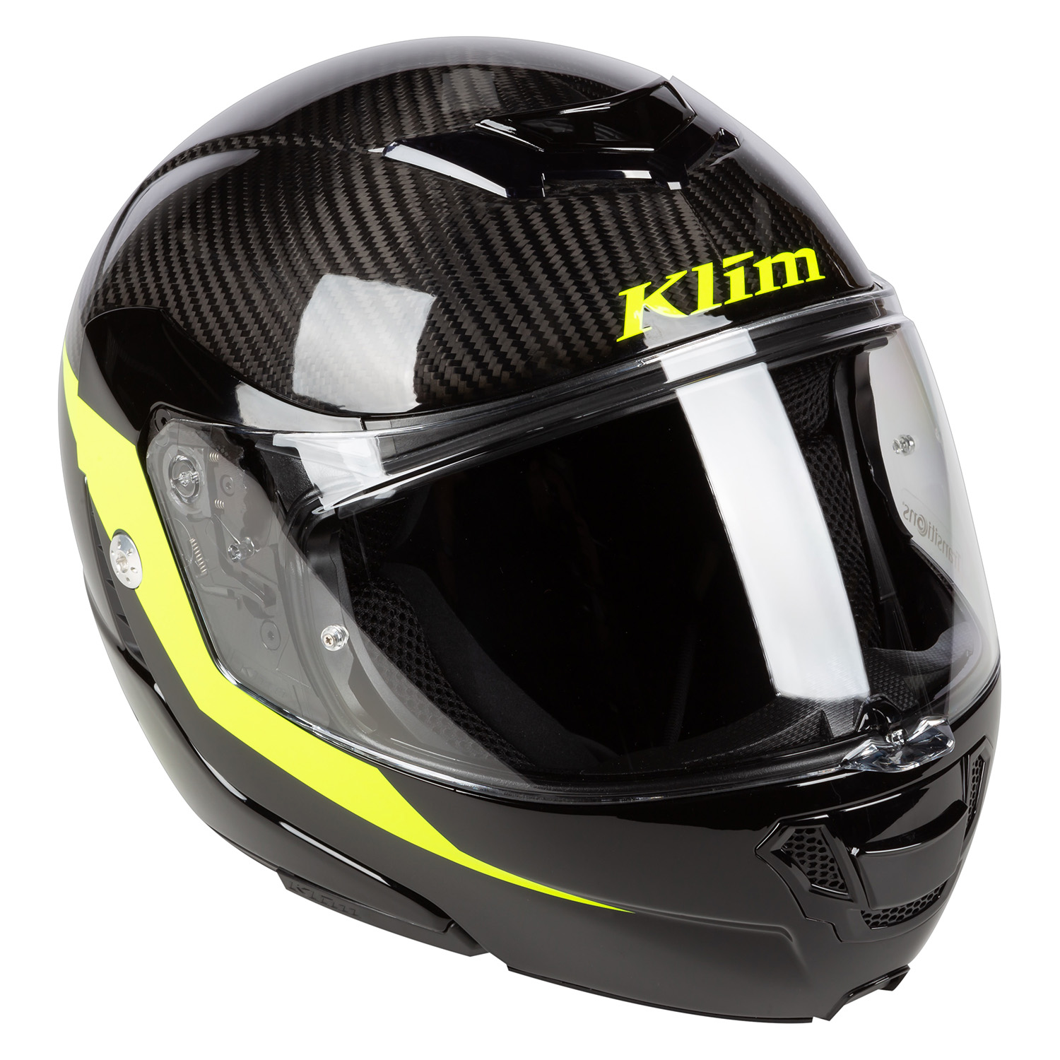 TK1200 Karbon Modular Helmet ECE/DOT