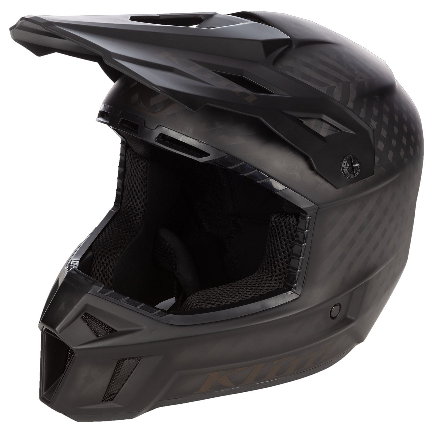 F3 Carbon Helmet ECE