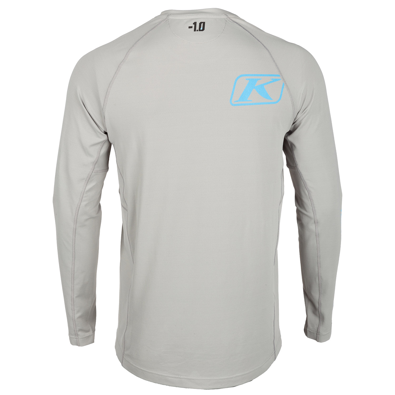 Aggressor -1.0 Long Sleeve