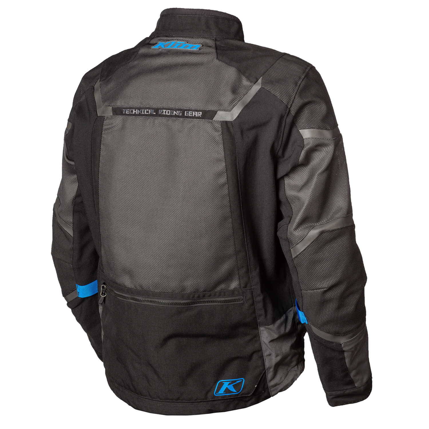 Baja S4 Jacket
