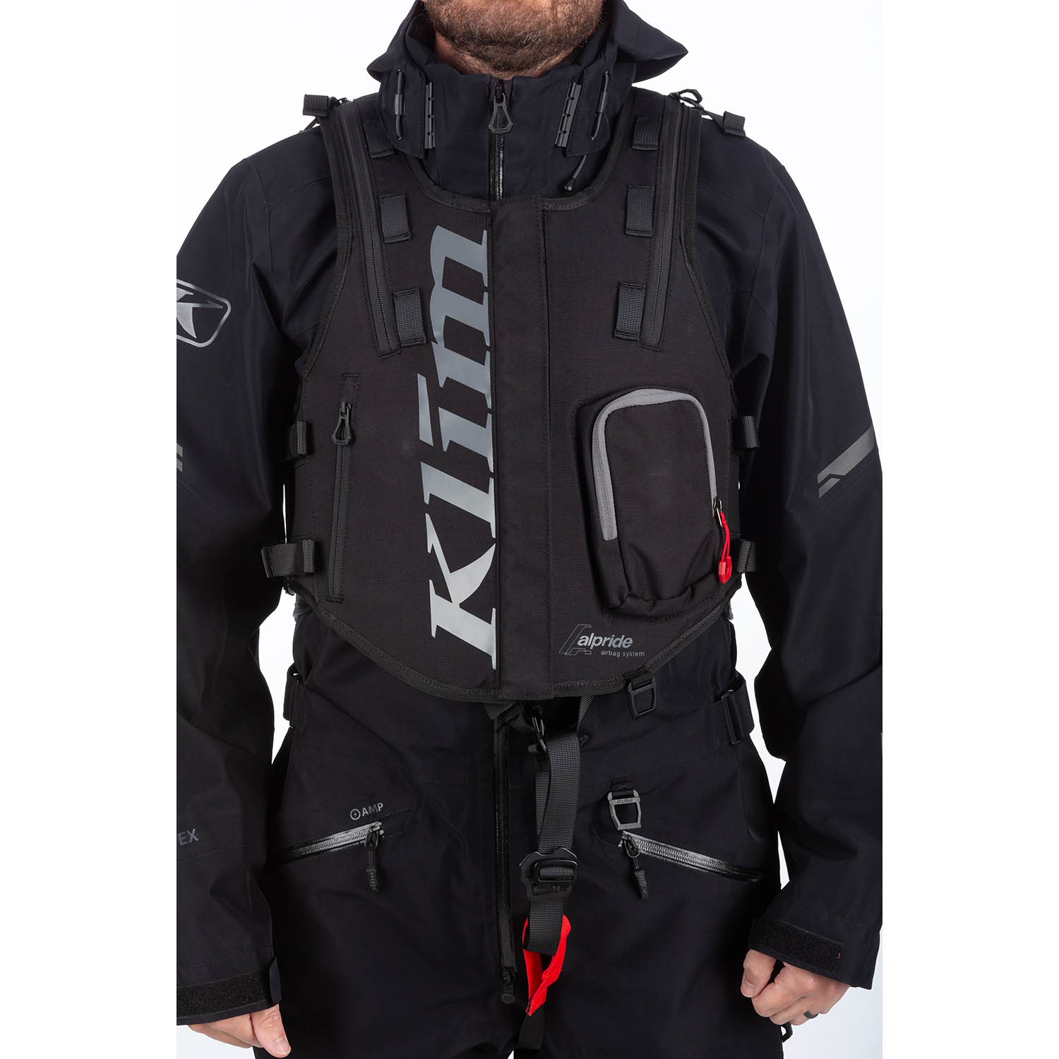 Atlas 14 Avalanche Airbag Vest