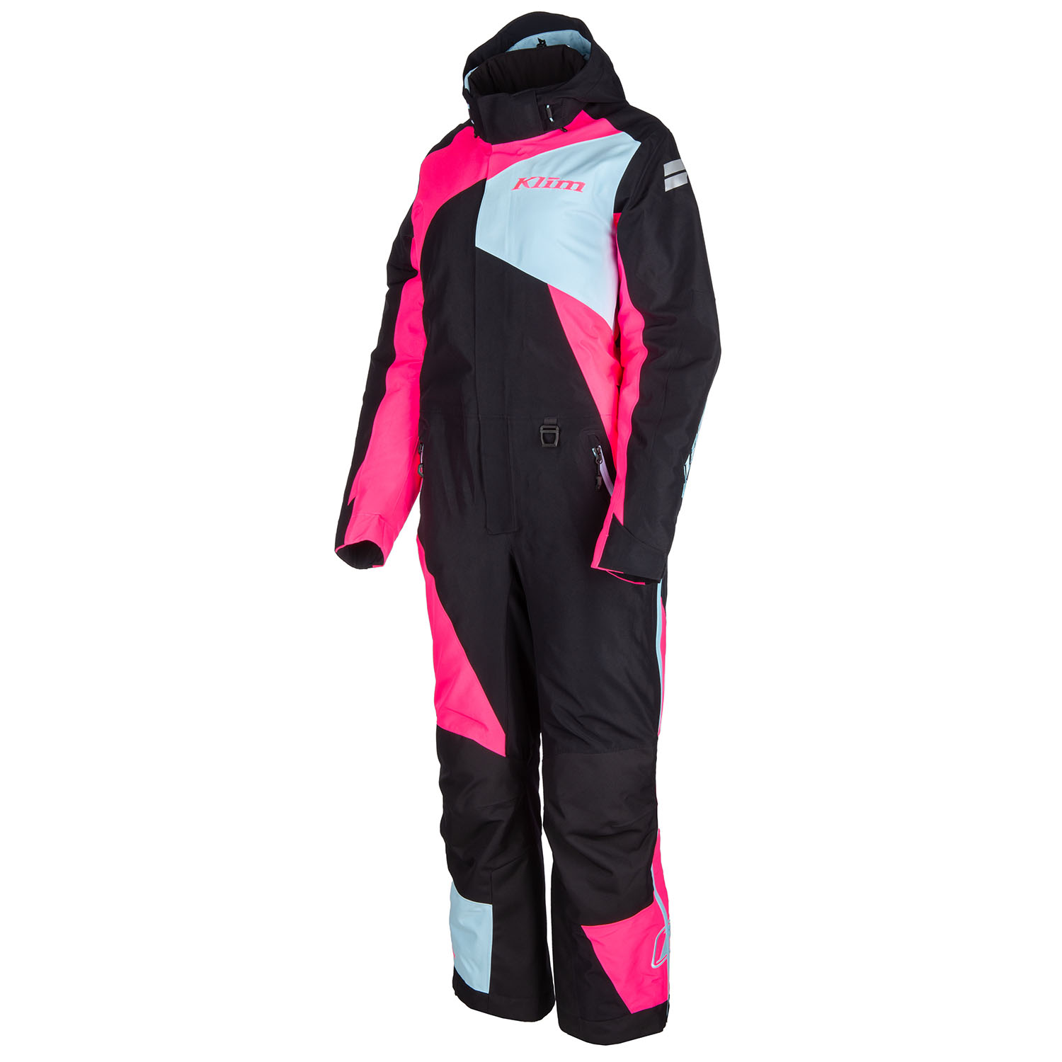 Vailslide One-Piece