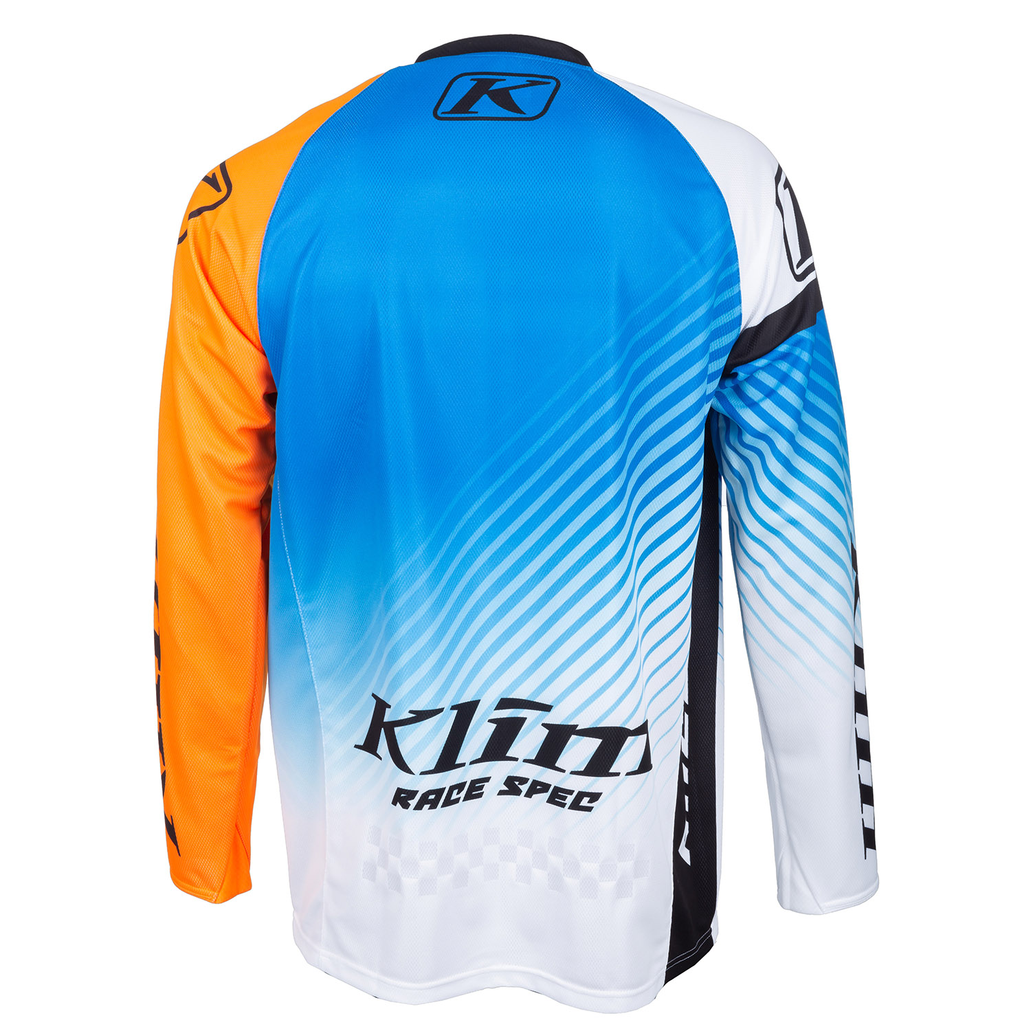 Revolt Jersey