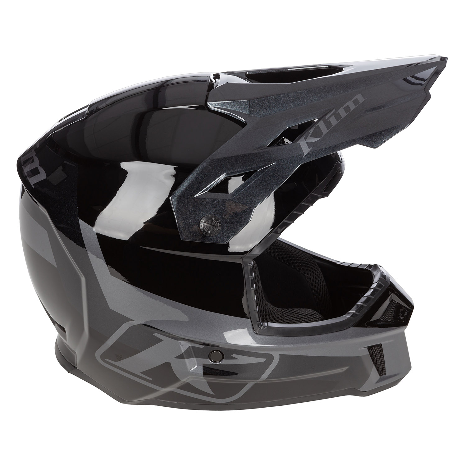 F3 Helmet ECE