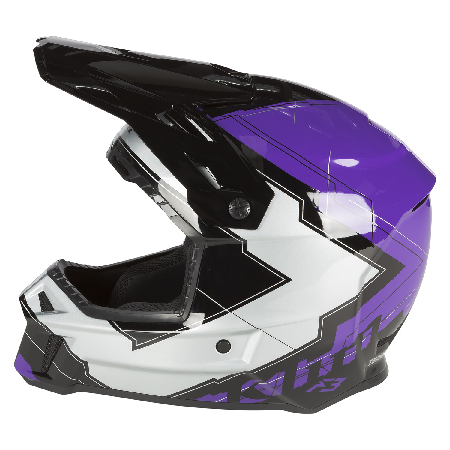 F3 Helmet ECE