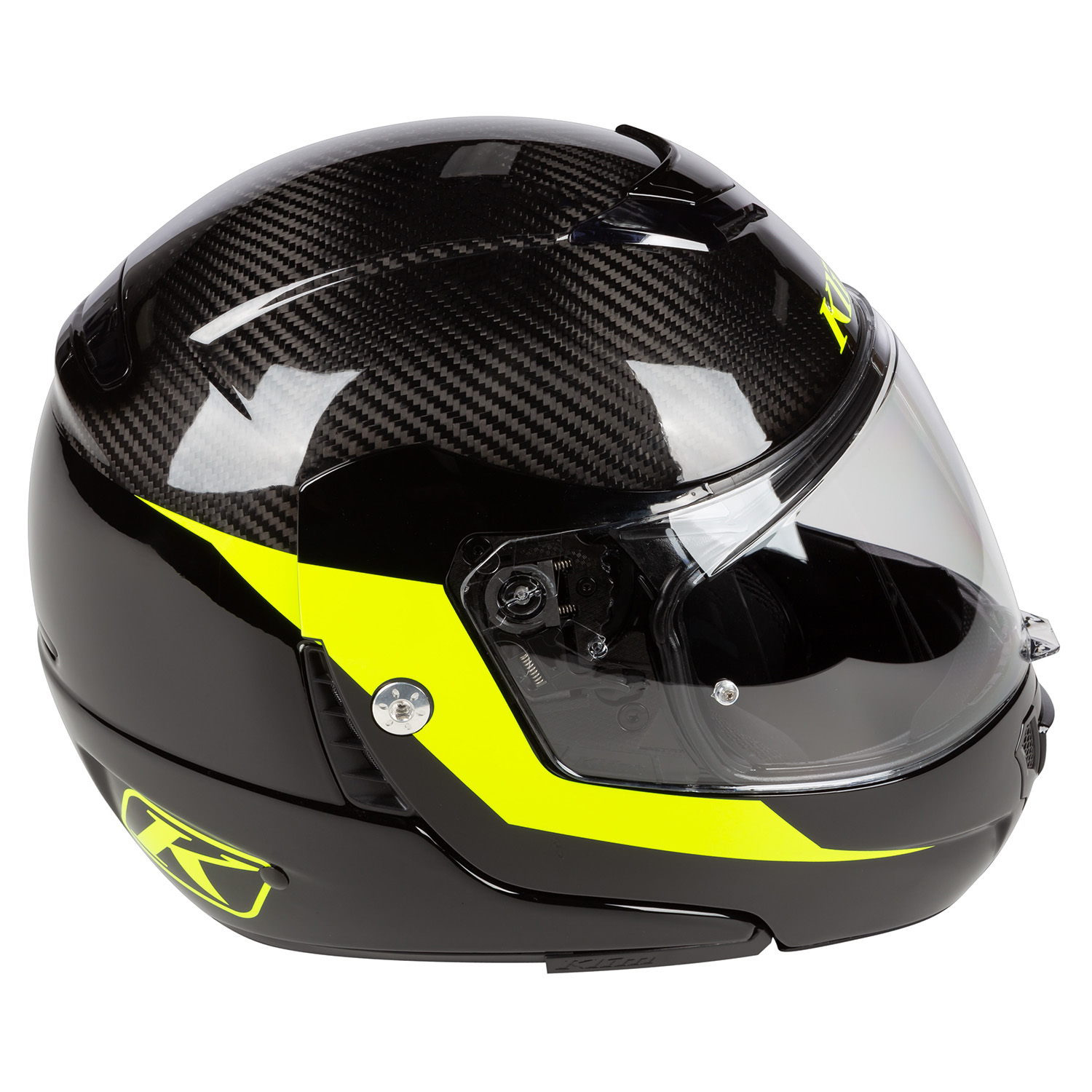 TK1200 Karbon Modular Helmet ECE/DOT