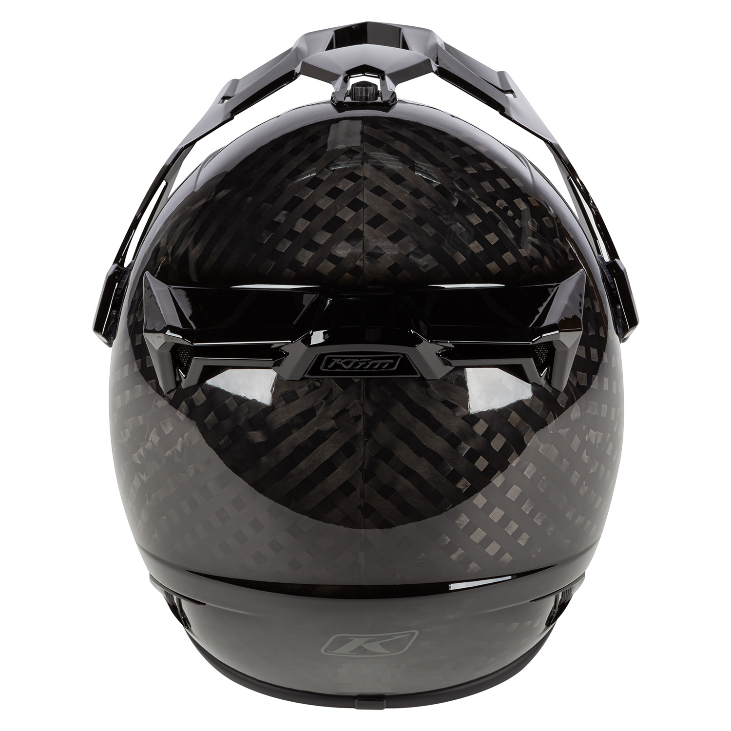 Krios Karbon Adventure Helmet ECE/DOT