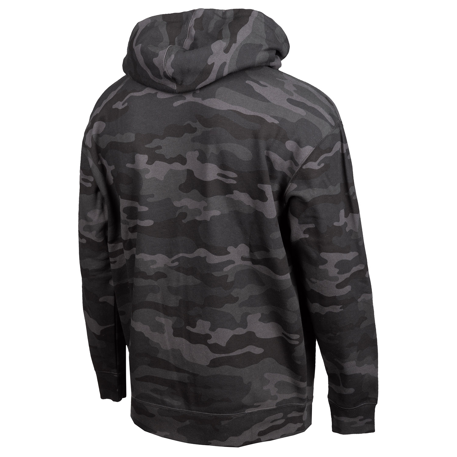 Corp Hoodie