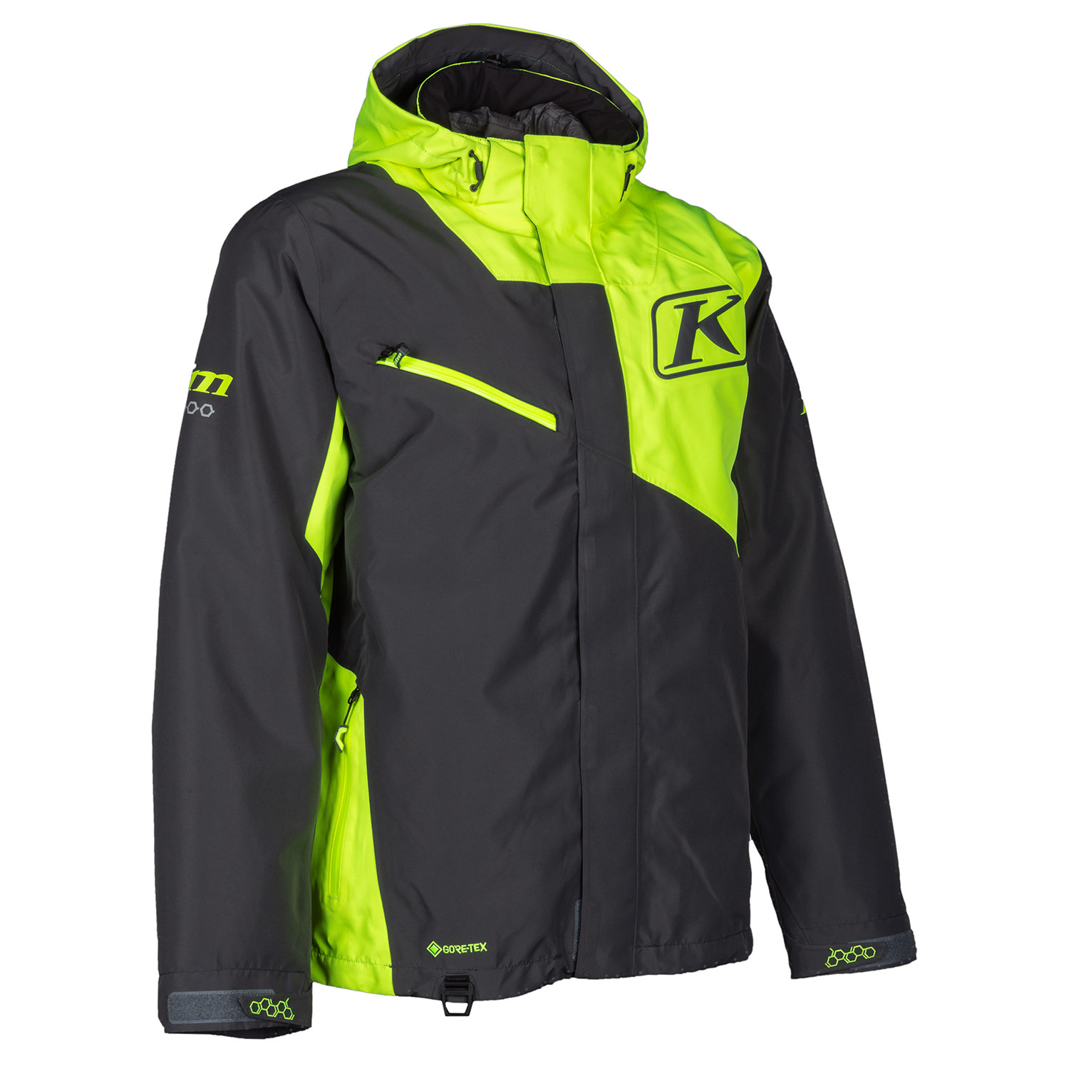 Kompound Jacket