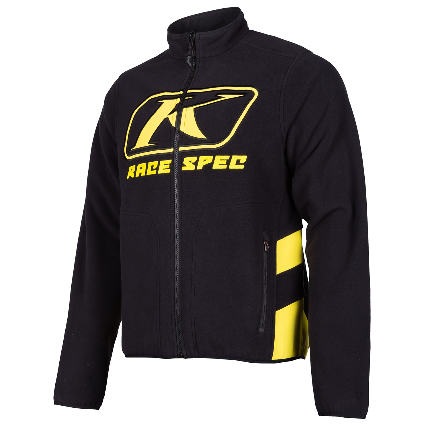 Torch Jacket
