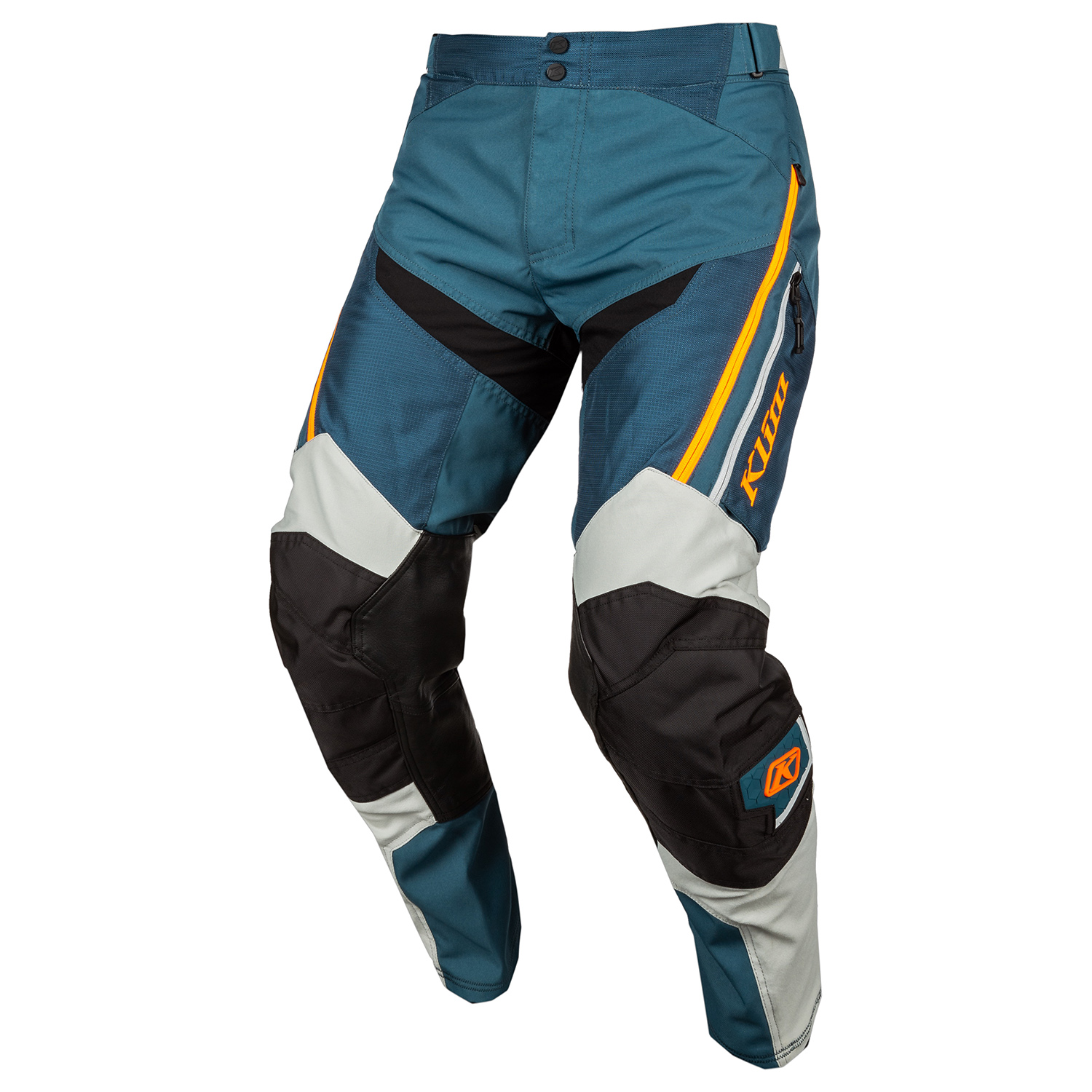Dakar In The Boot Pant