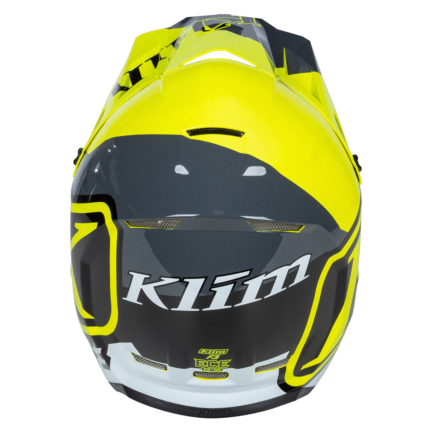 F3 Helmet ECE
