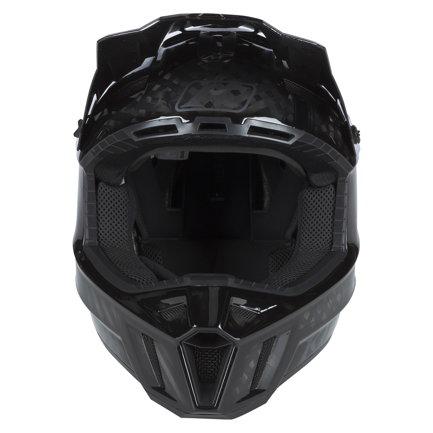 F3 Carbon Helmet ECE