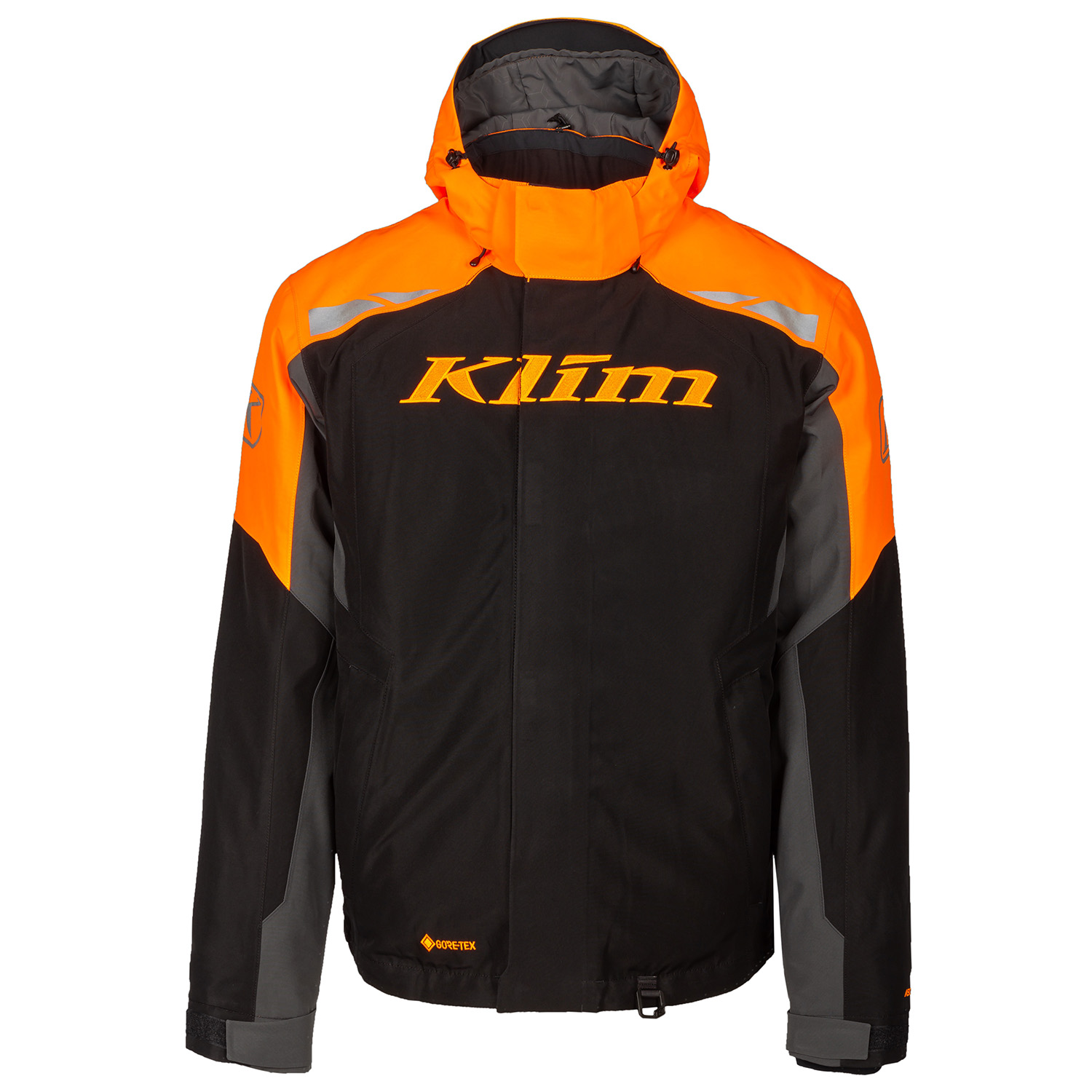 Rift Jacket