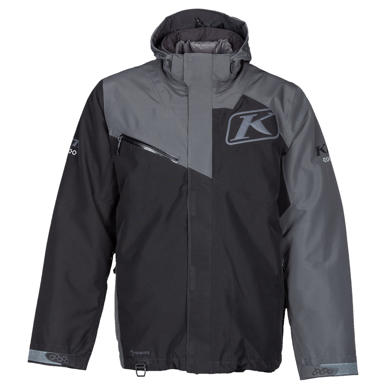 Kompound Jacket