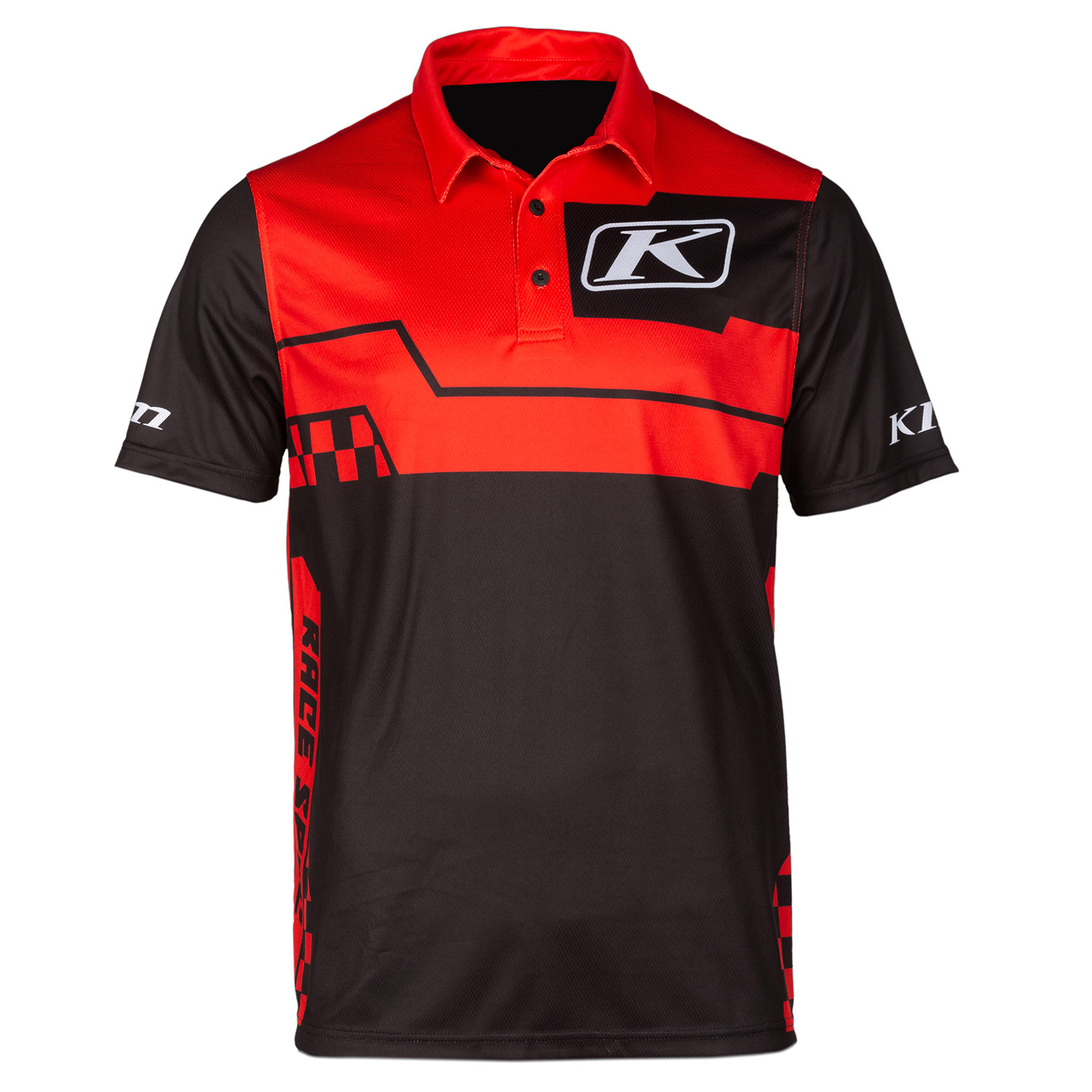 Launch Polo