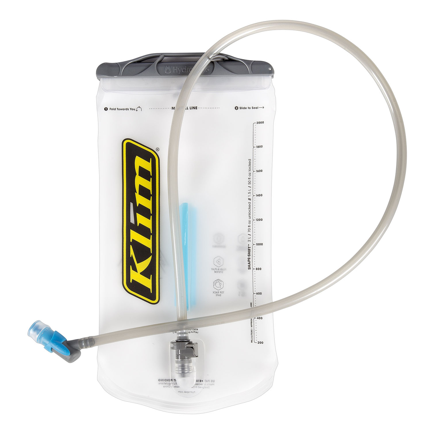 Hydrapak Shape-Shift 2L