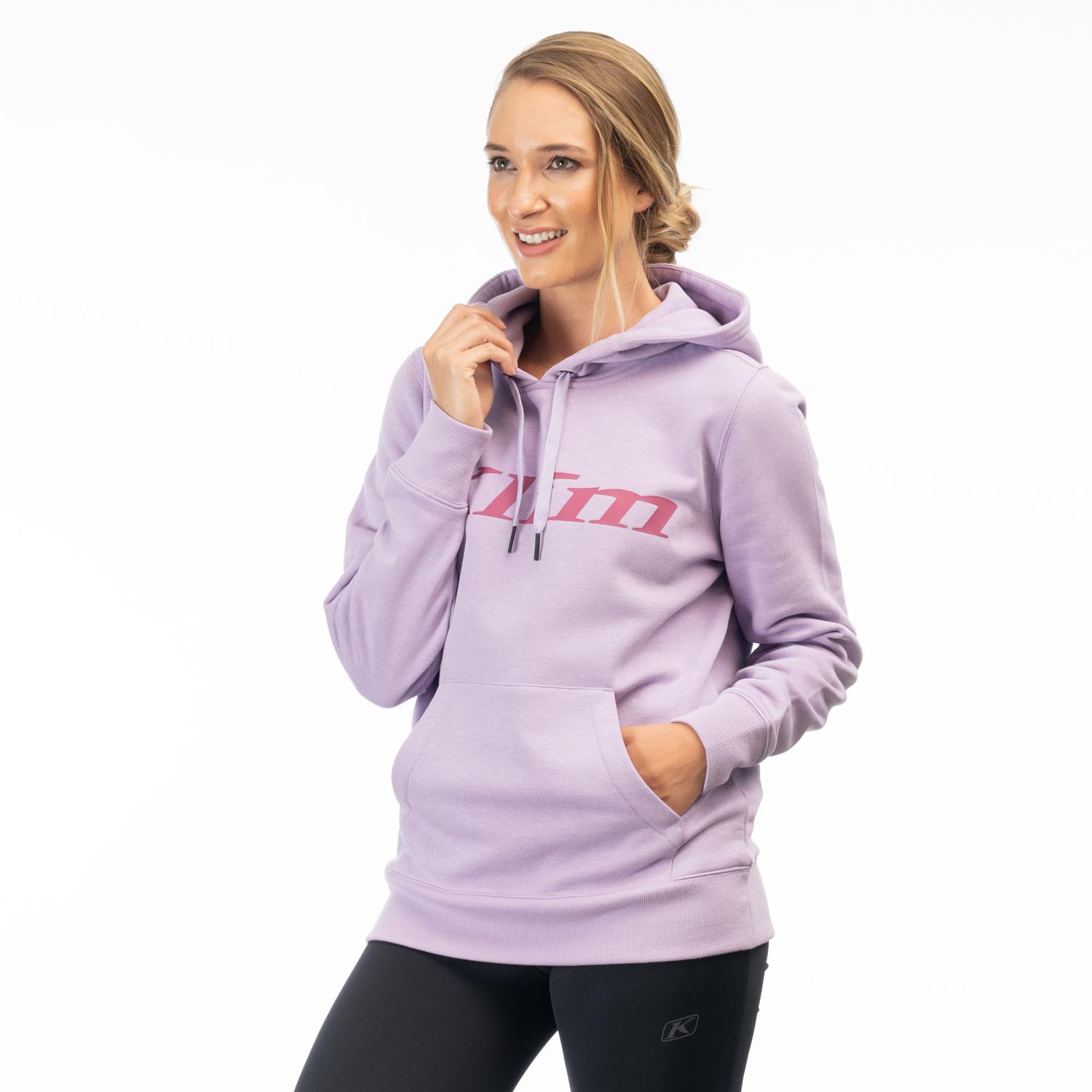 Pullover Hoodie
