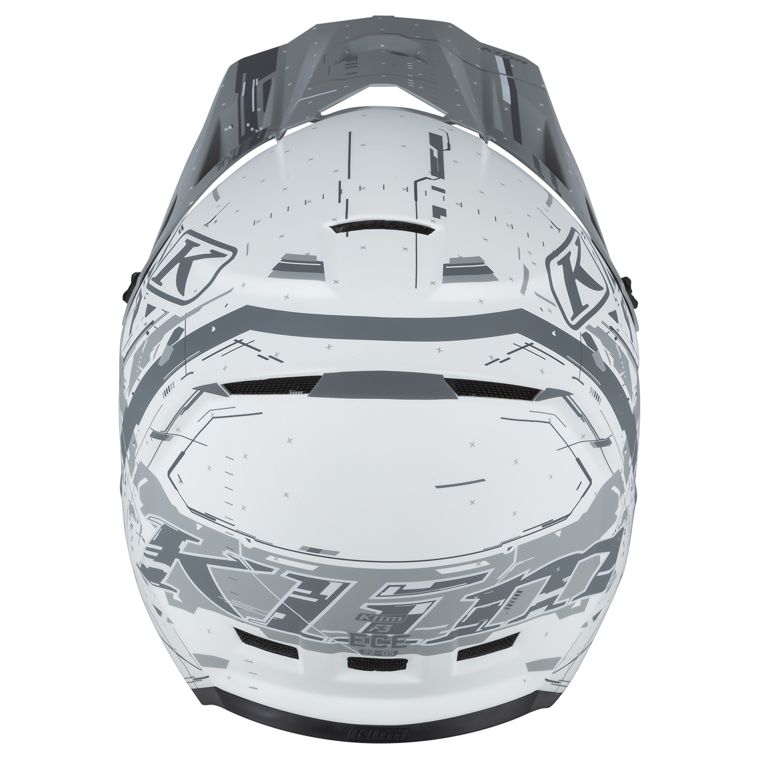 F3 Helmet ECE