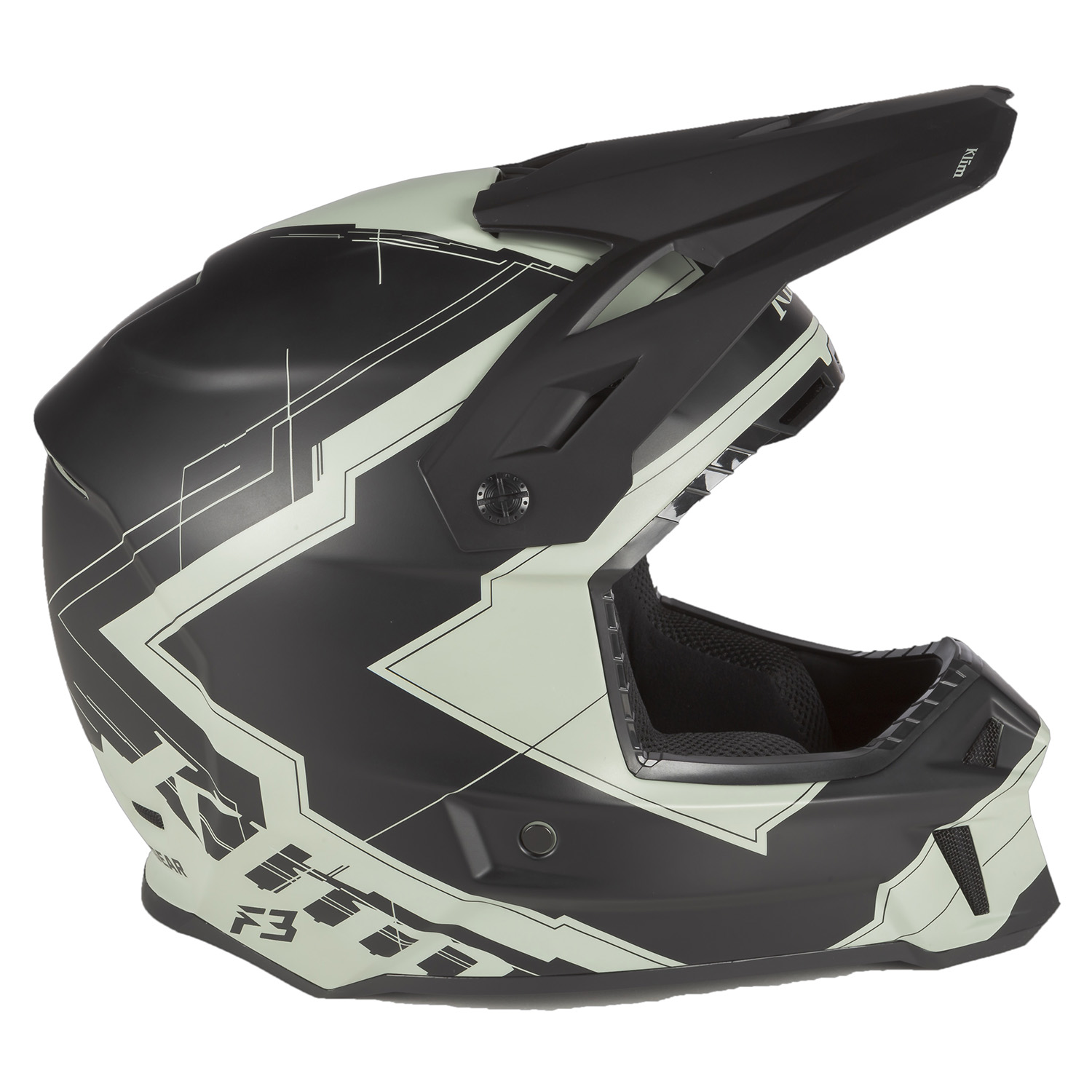 F3 Helmet ECE