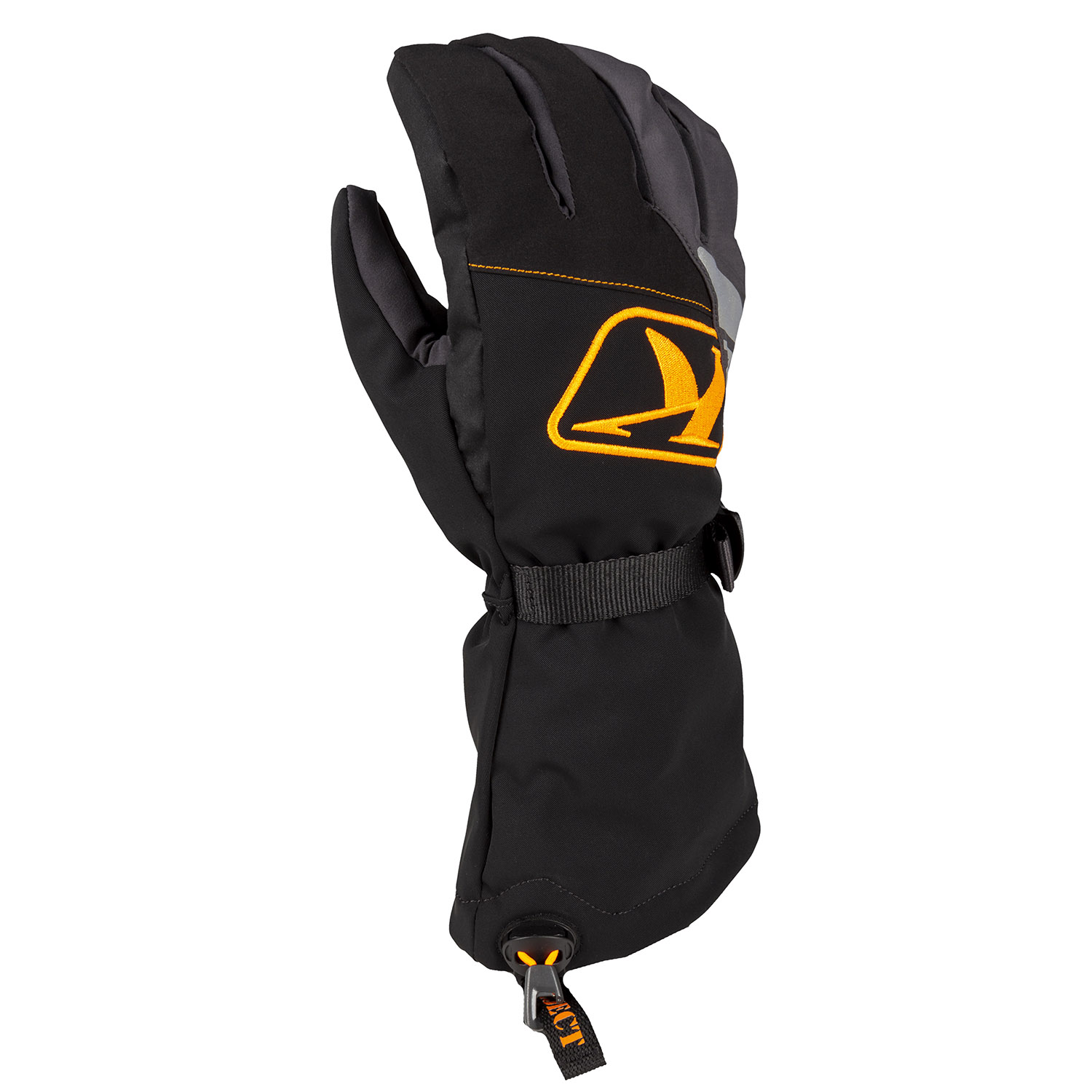 Gauntlet Glove