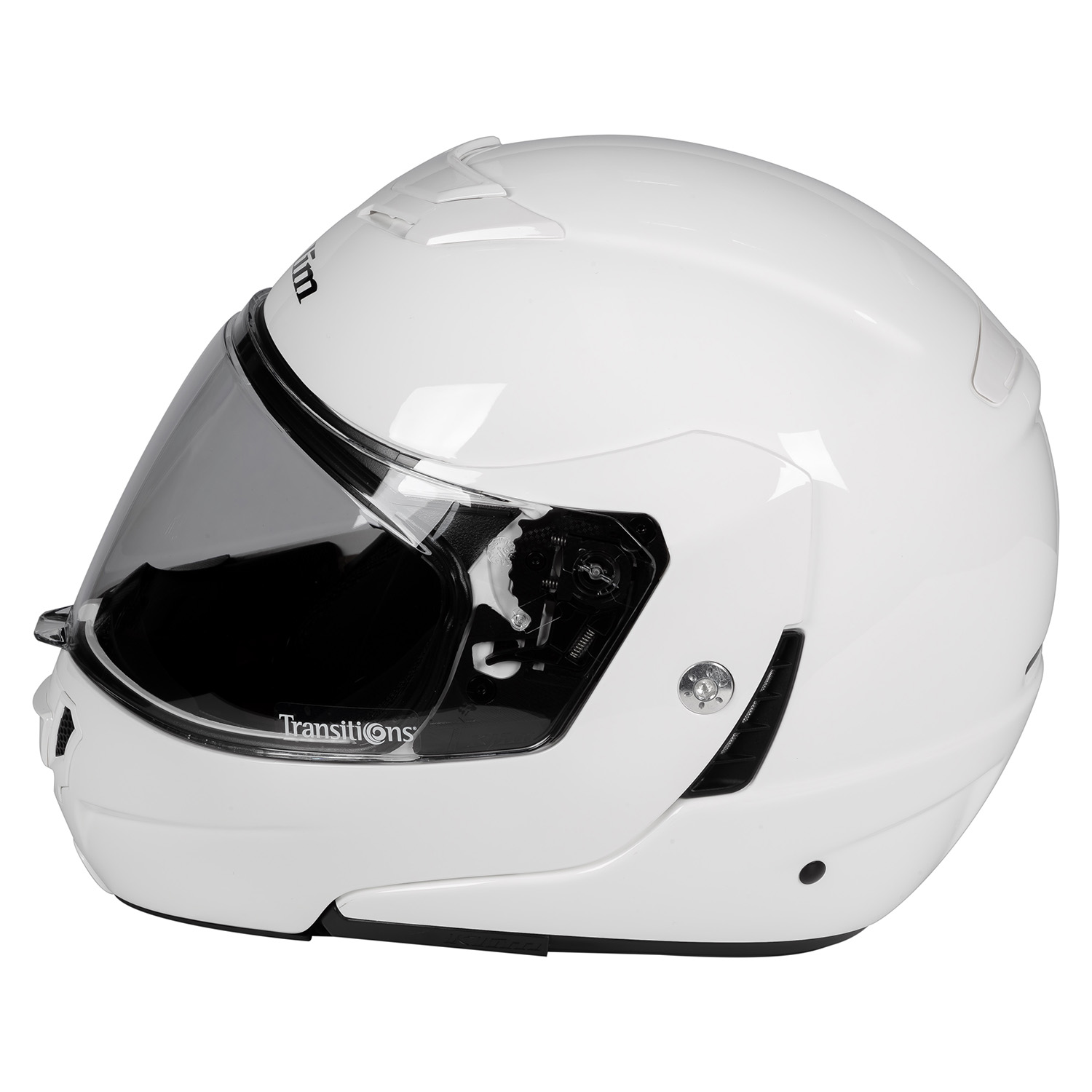 TK1200 Karbon Modular Helmet ECE/DOT