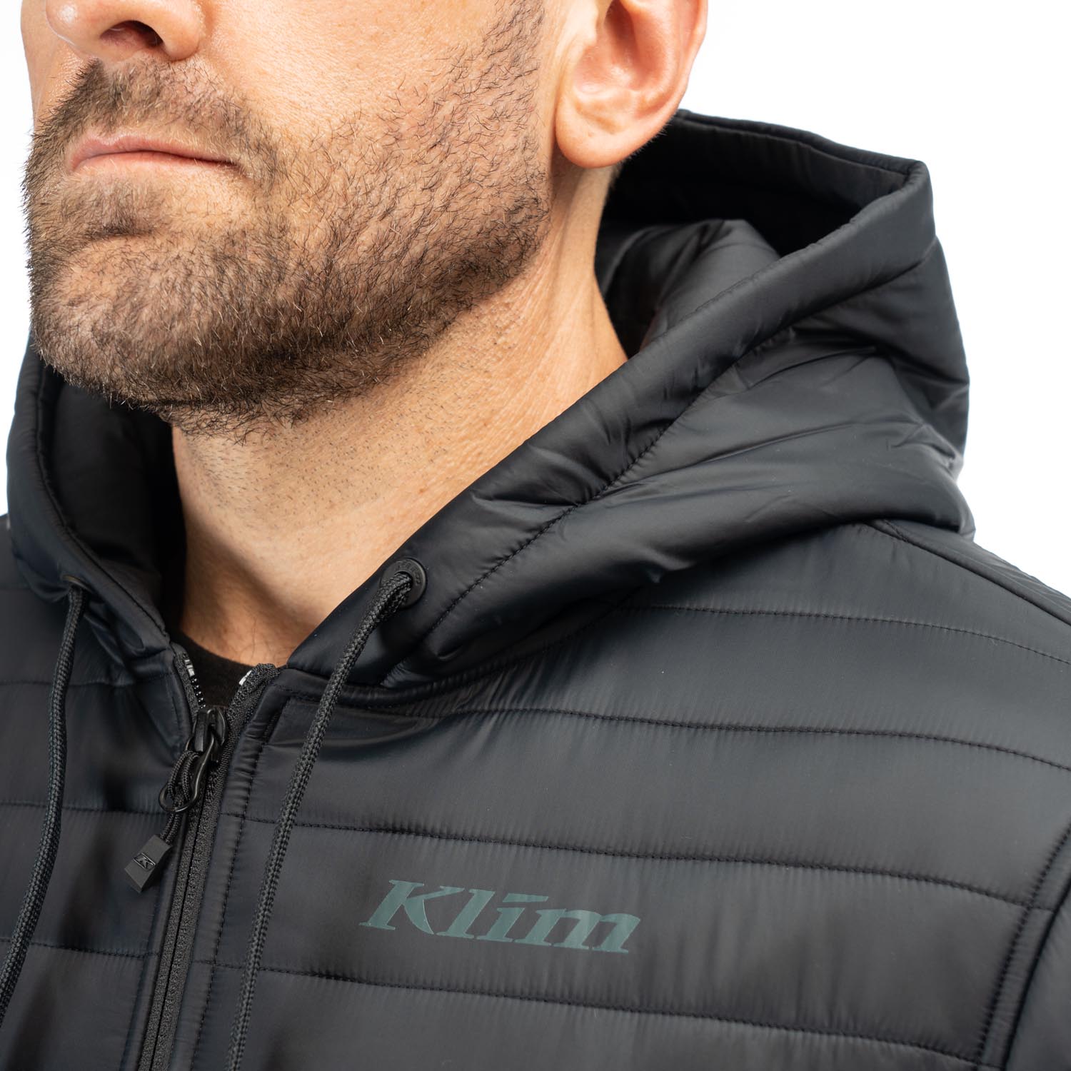 Tamarack Insulated Hoodie