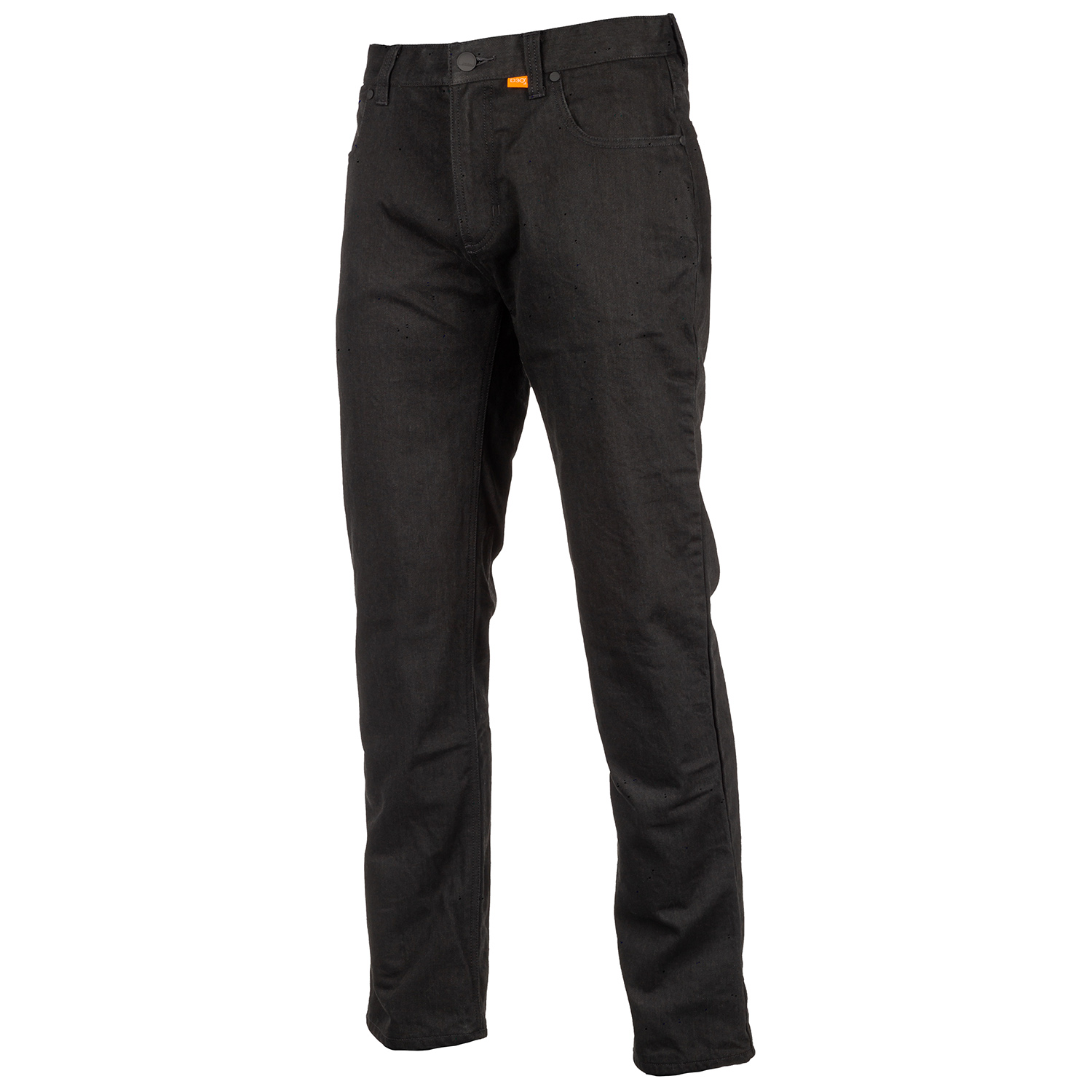 K Fifty 2 Straight Riding Jean
