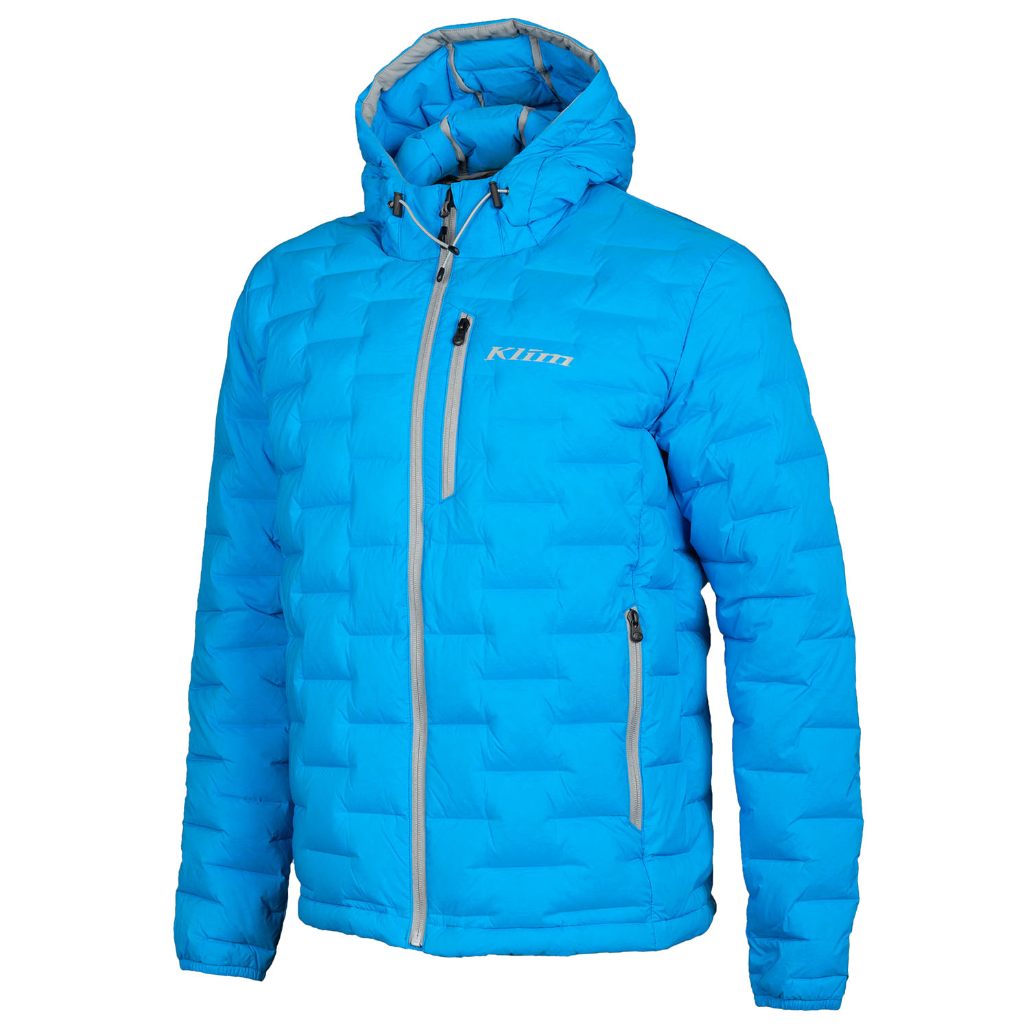 Boulder Jacket