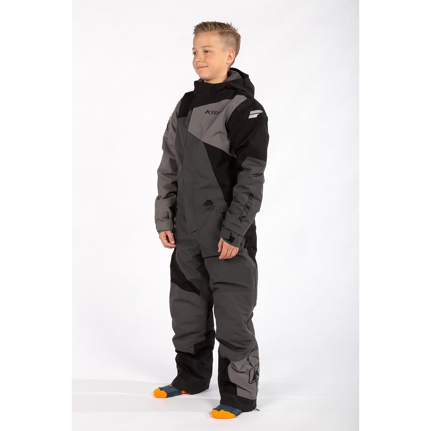 Railslide One-Piece Youth